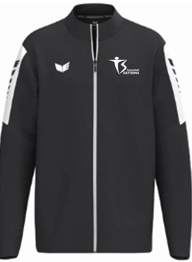 Trainingsjacke